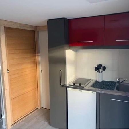 Logement - Les Épesses Esterno foto