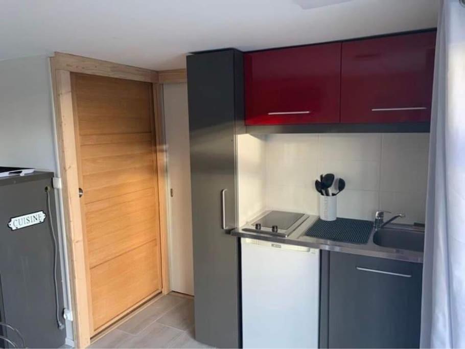 Logement - Les Épesses Esterno foto