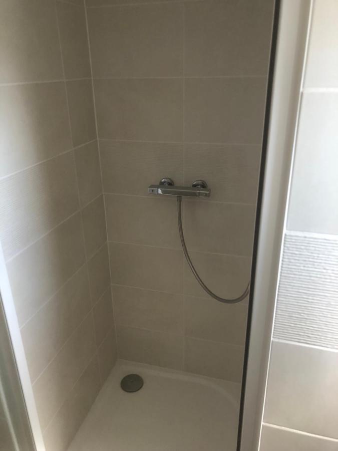 Logement - Les Épesses Esterno foto
