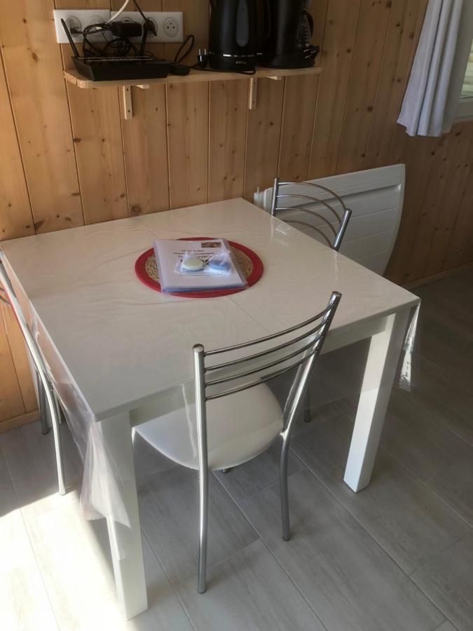 Logement - Les Épesses Esterno foto