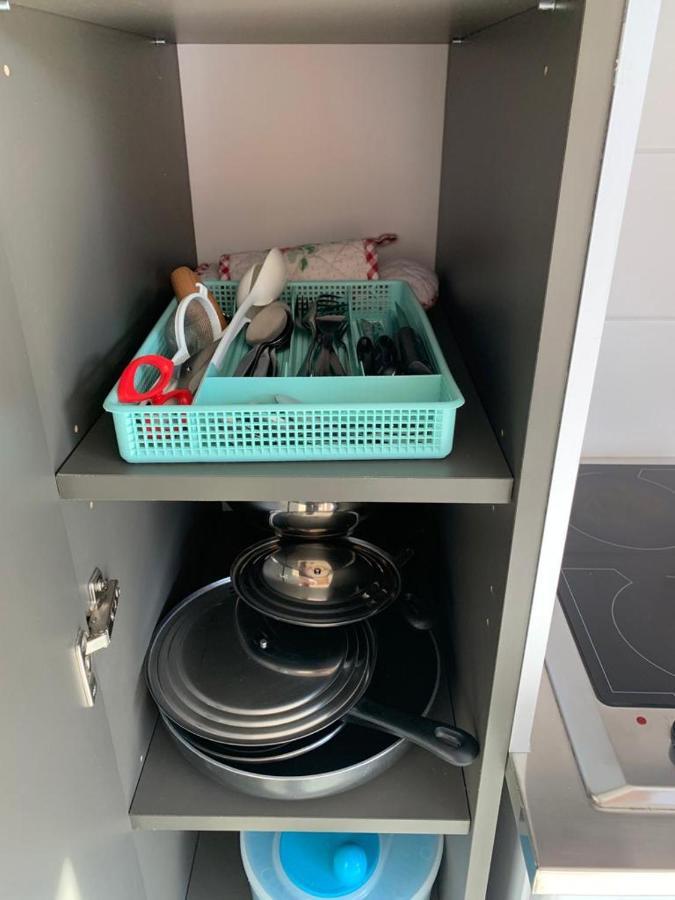 Logement - Les Épesses Esterno foto